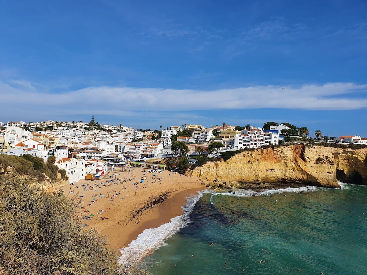 Carvoeiro