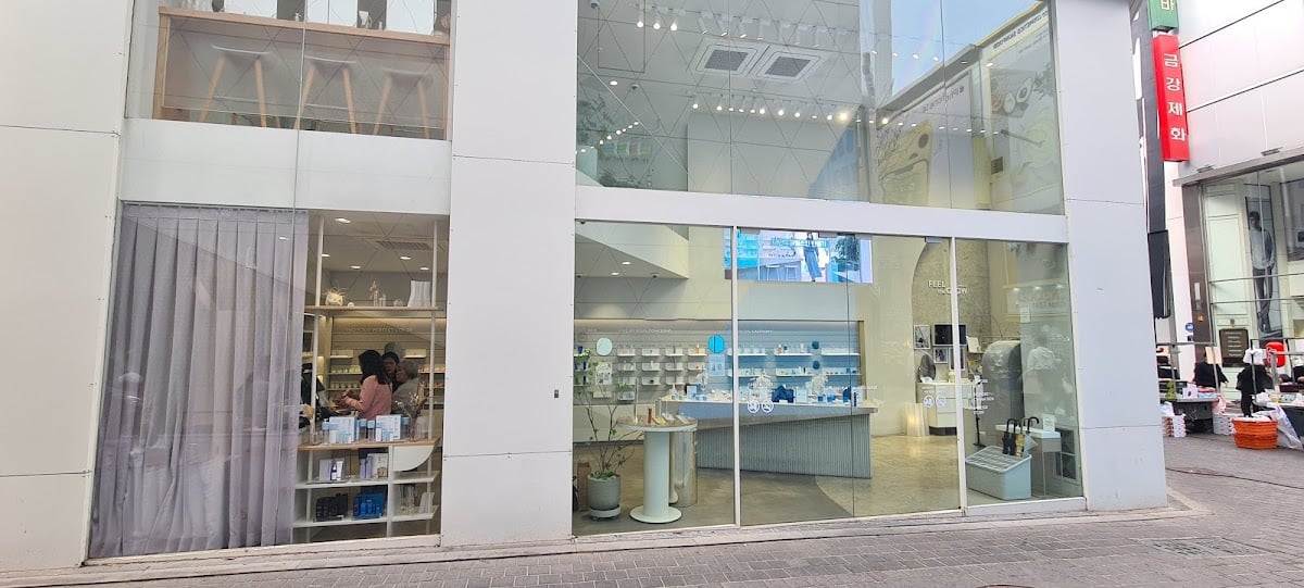 Laneige - Myeongdong