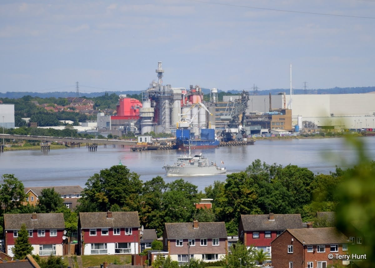 Greenhithe