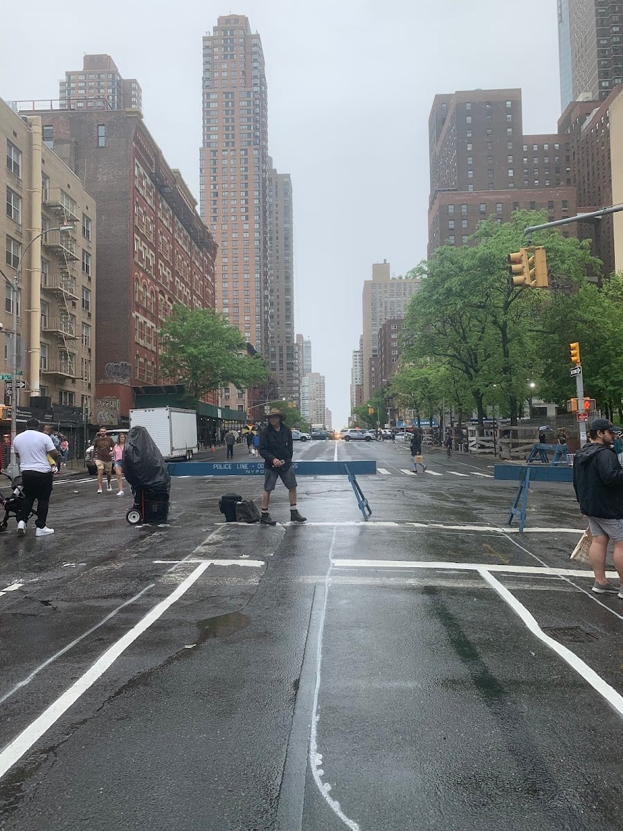 Hell's Kitchen