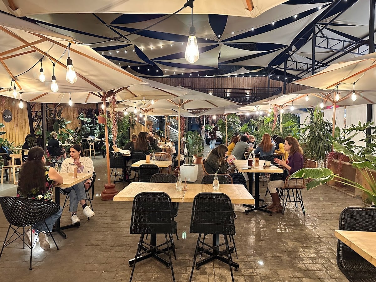 Mala Mía® | Restaurante