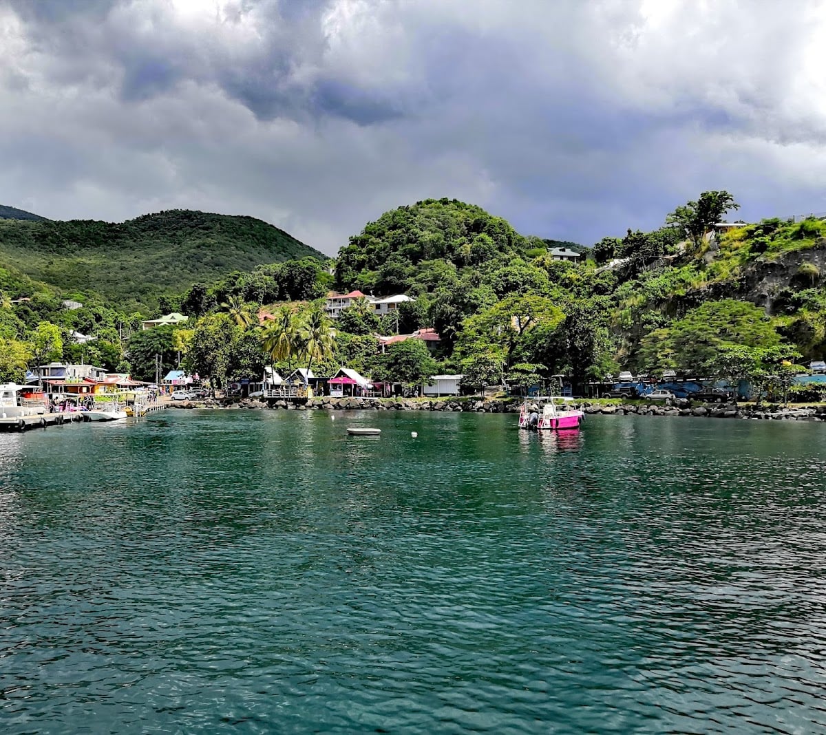 Guadeloupe