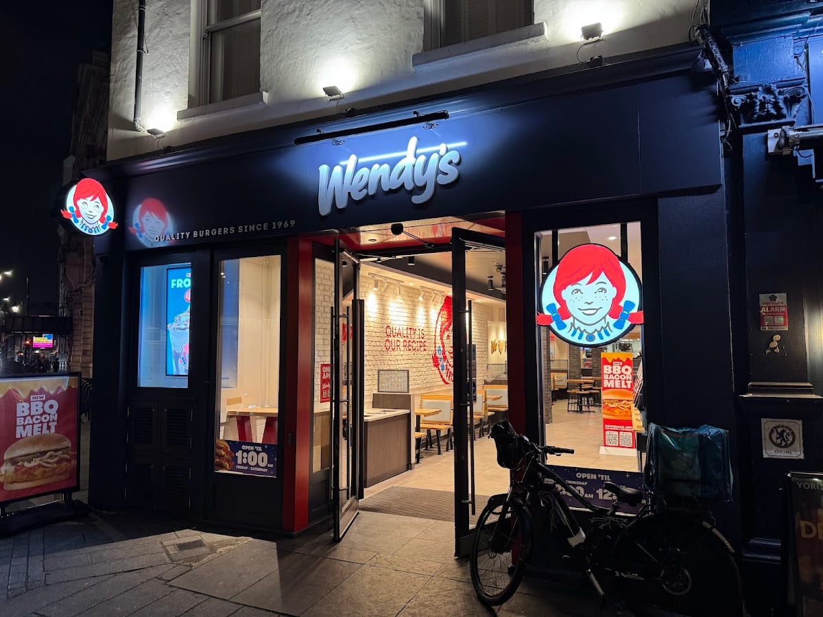 Wendy's