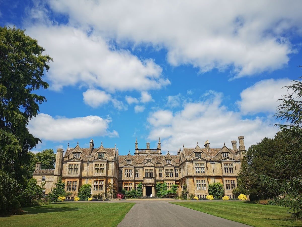 Corsham Court