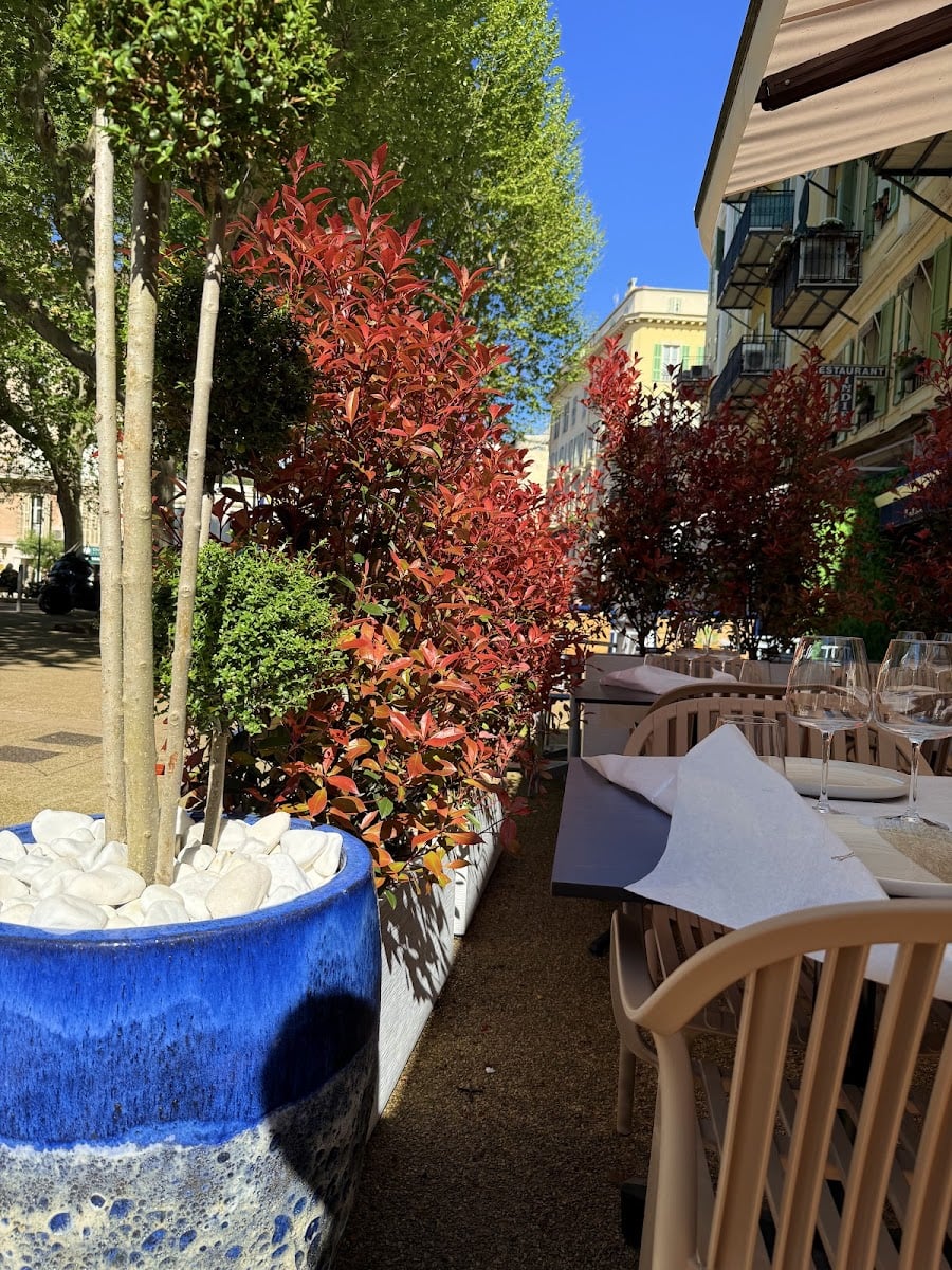GREEK HOUSE RESTAURANT