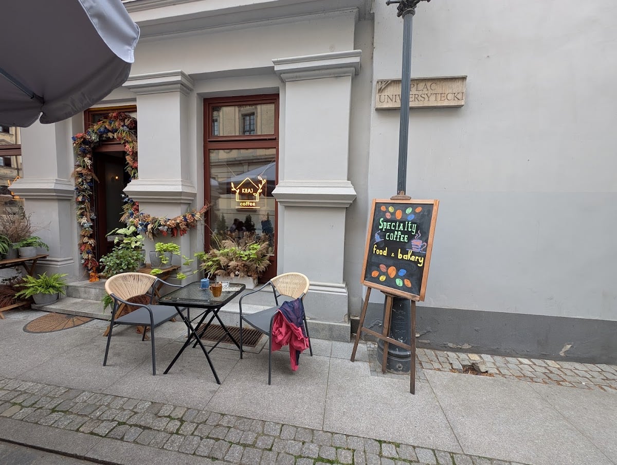 Atelier Cafe