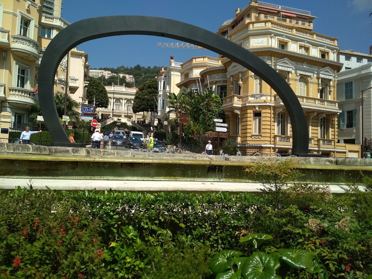 Monaco