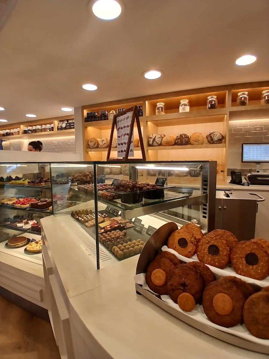 City Market Café