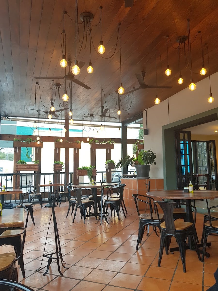 Muen Coffee Shop