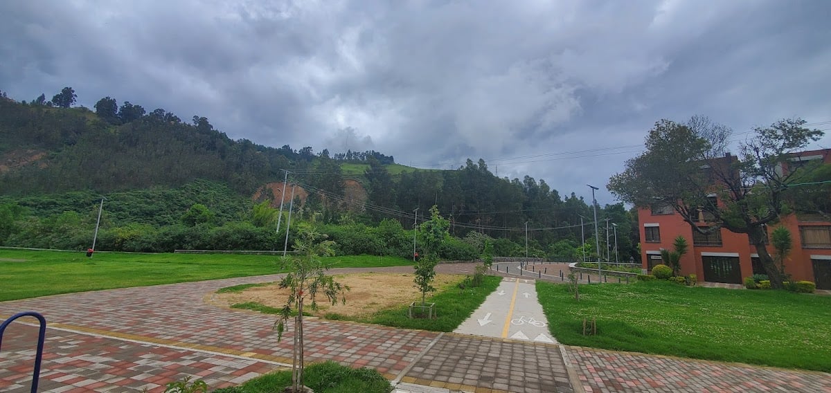 Parque morasurco