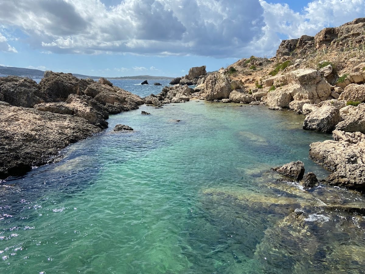 Slugs Bay