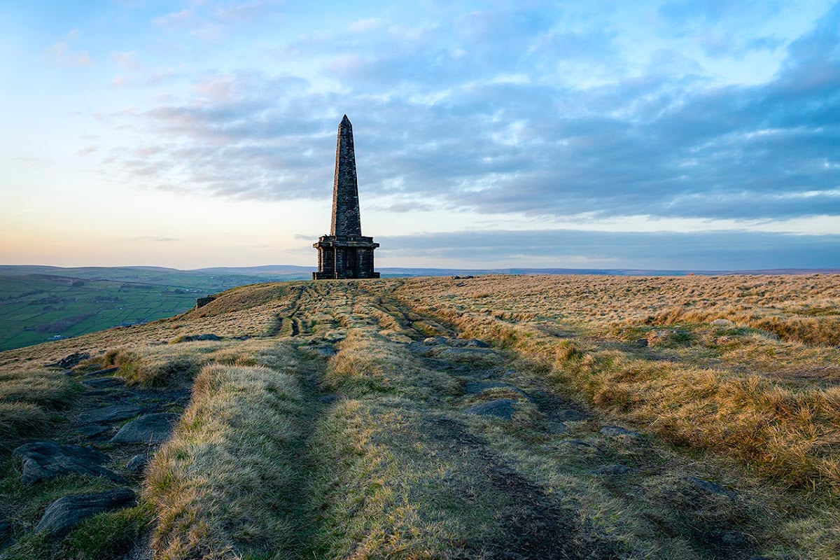 Stoodley Pike