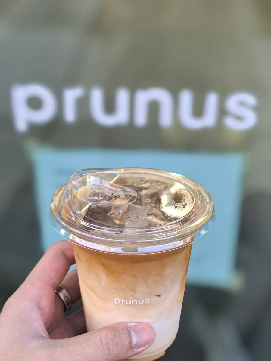 prunus