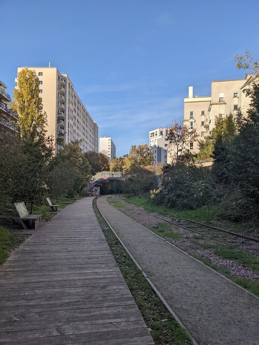 La Petite Ceinture