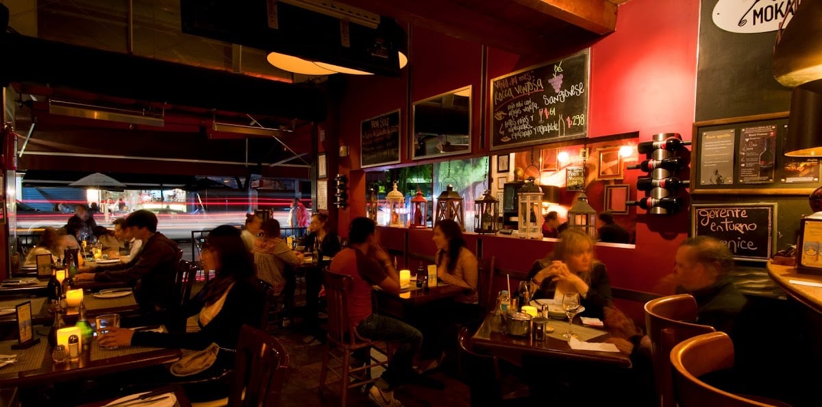 Nonsolo Polanco