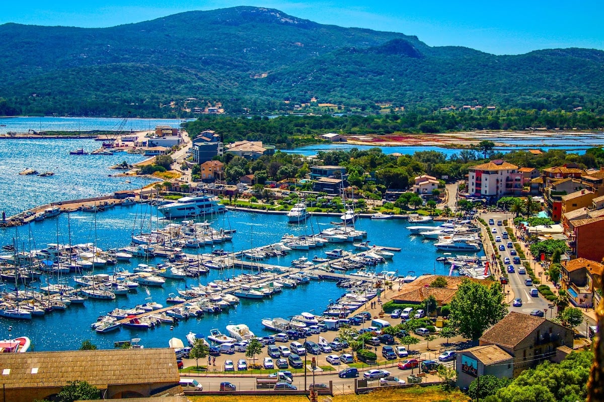 Corse
