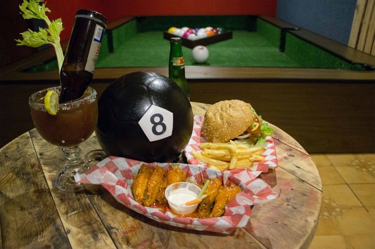 Futpool