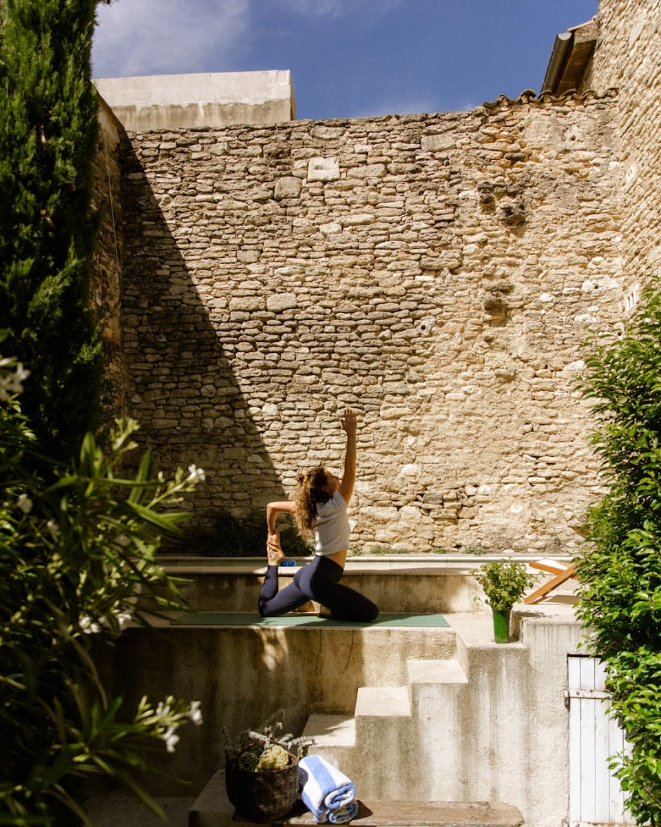 Le Clos de Gordes - Hotel