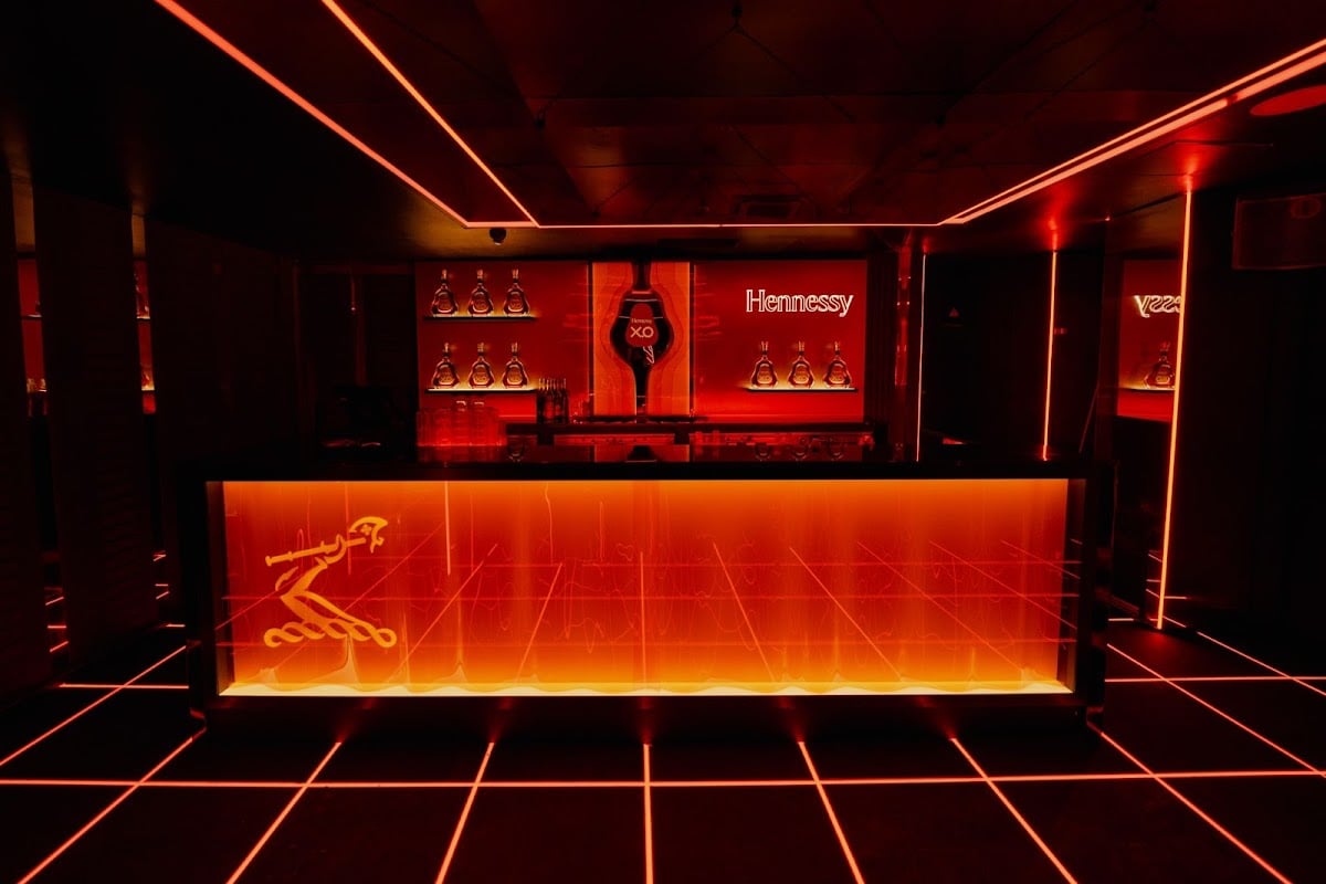Cova Club Paris