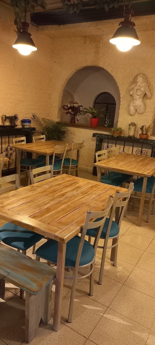 Di Maria Trattoria