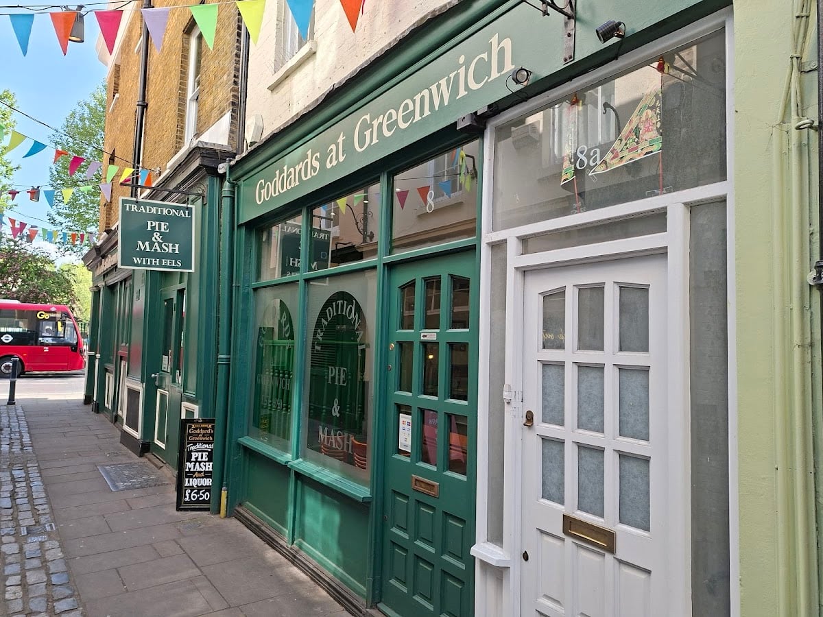 Greenwich Market