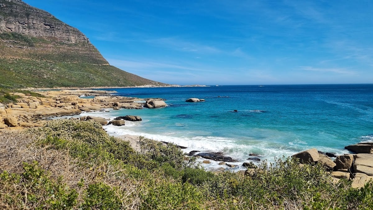 Sandy Bay Beach