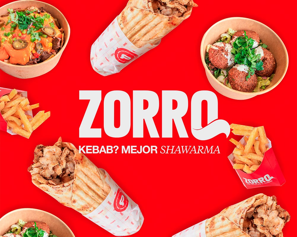 Zorro