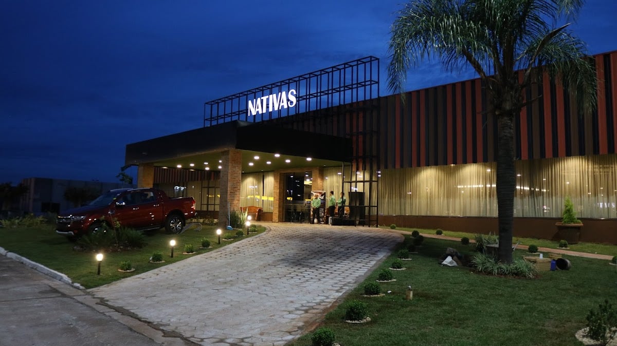 Churrascaria Nativas Grill Brasilia