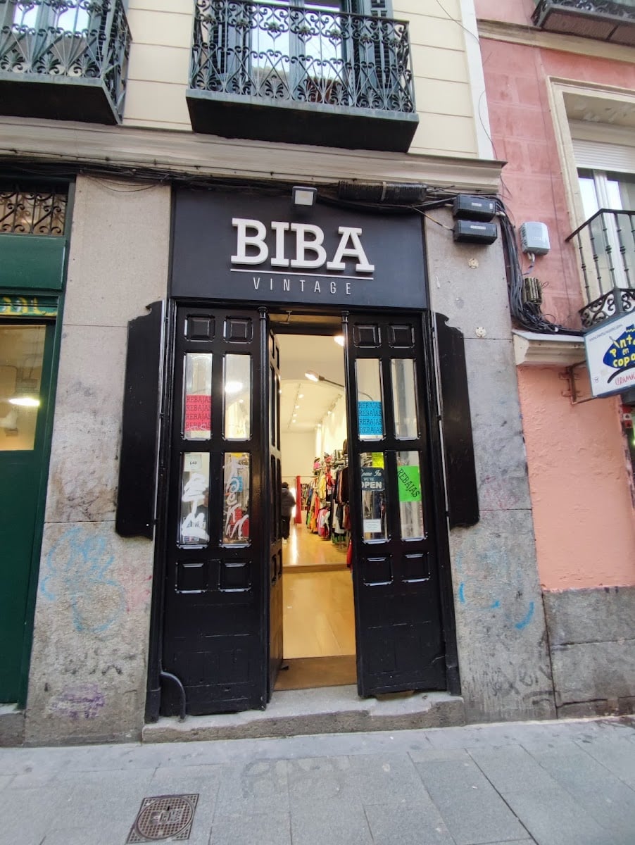 Biba Vintage