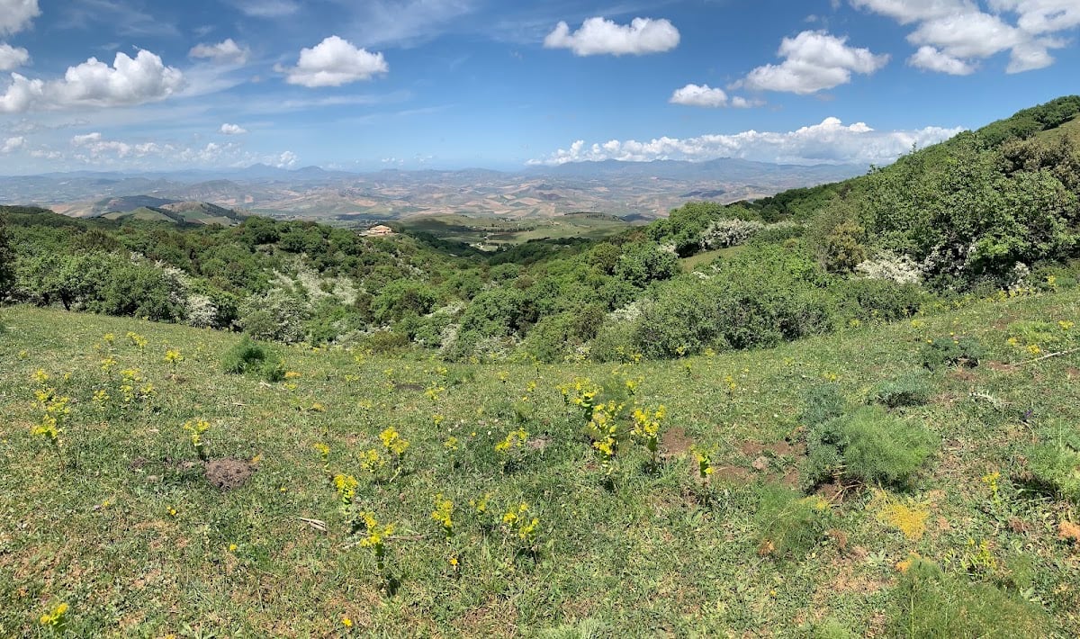 Riserva naturale orientata Monte Genuardo e Santa Maria del Bosco