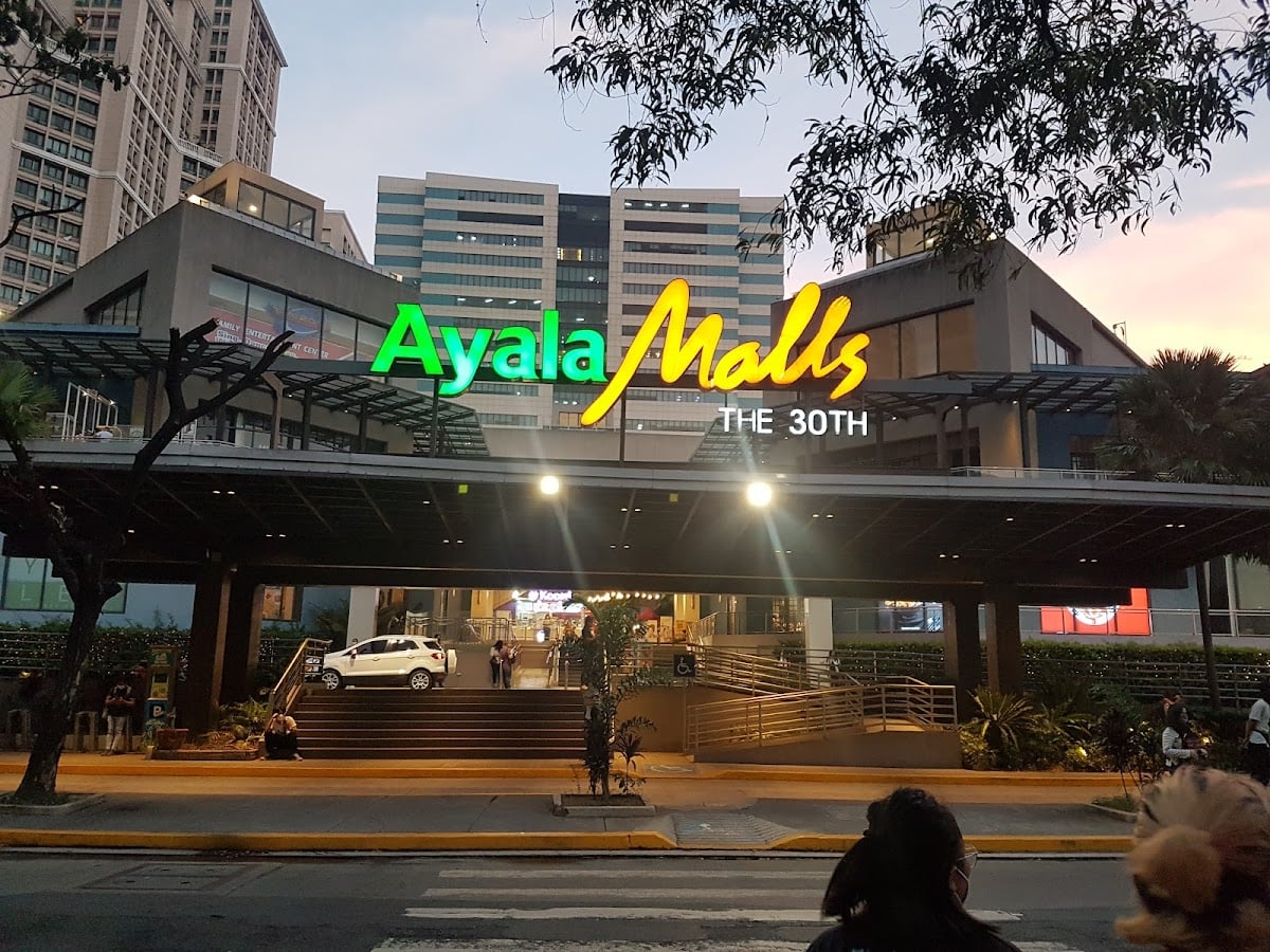 Ayala Malls The 30th