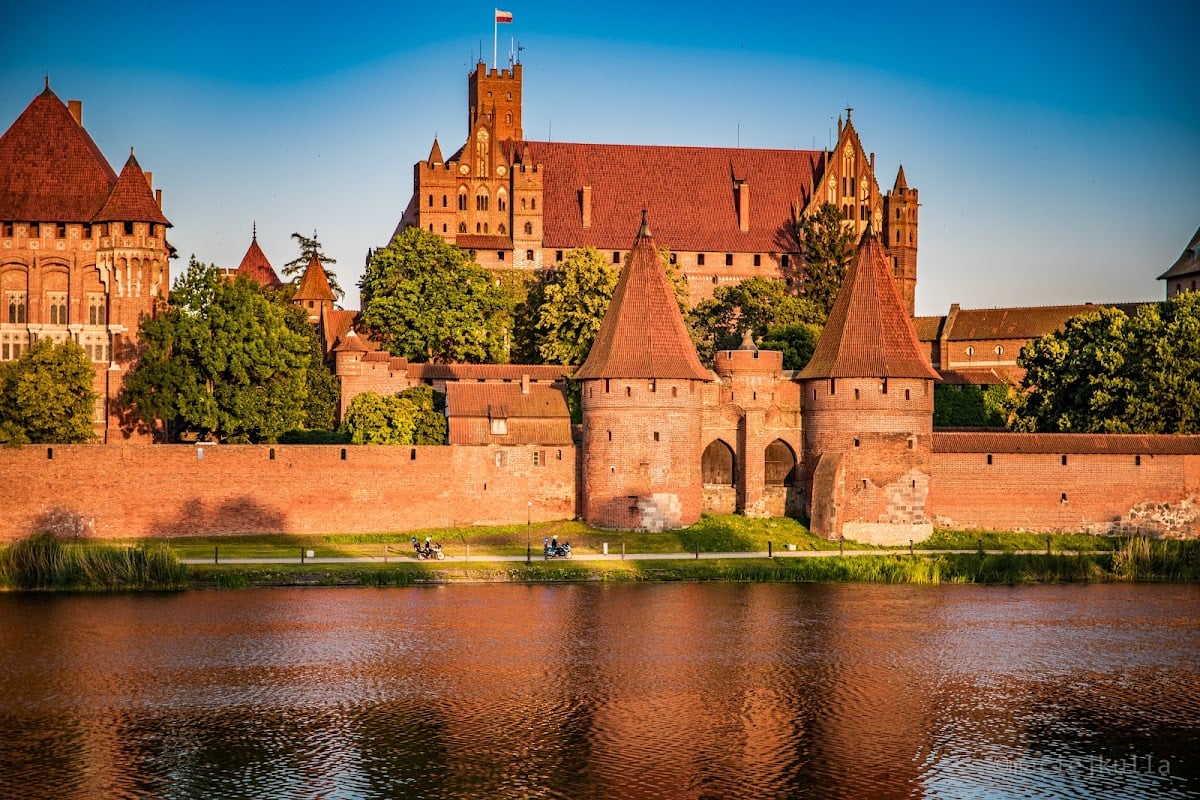 Malbork Castle
