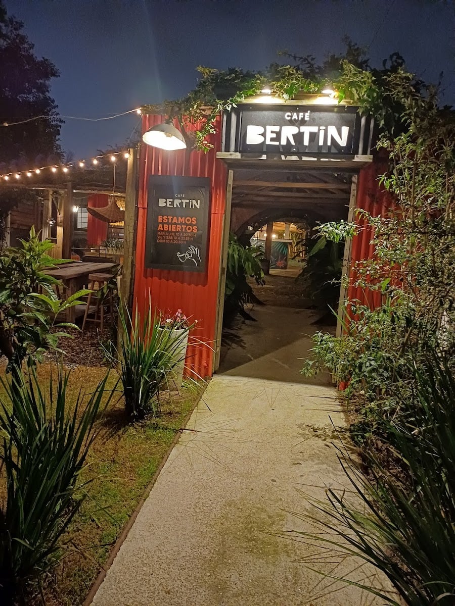 Café Bertin
