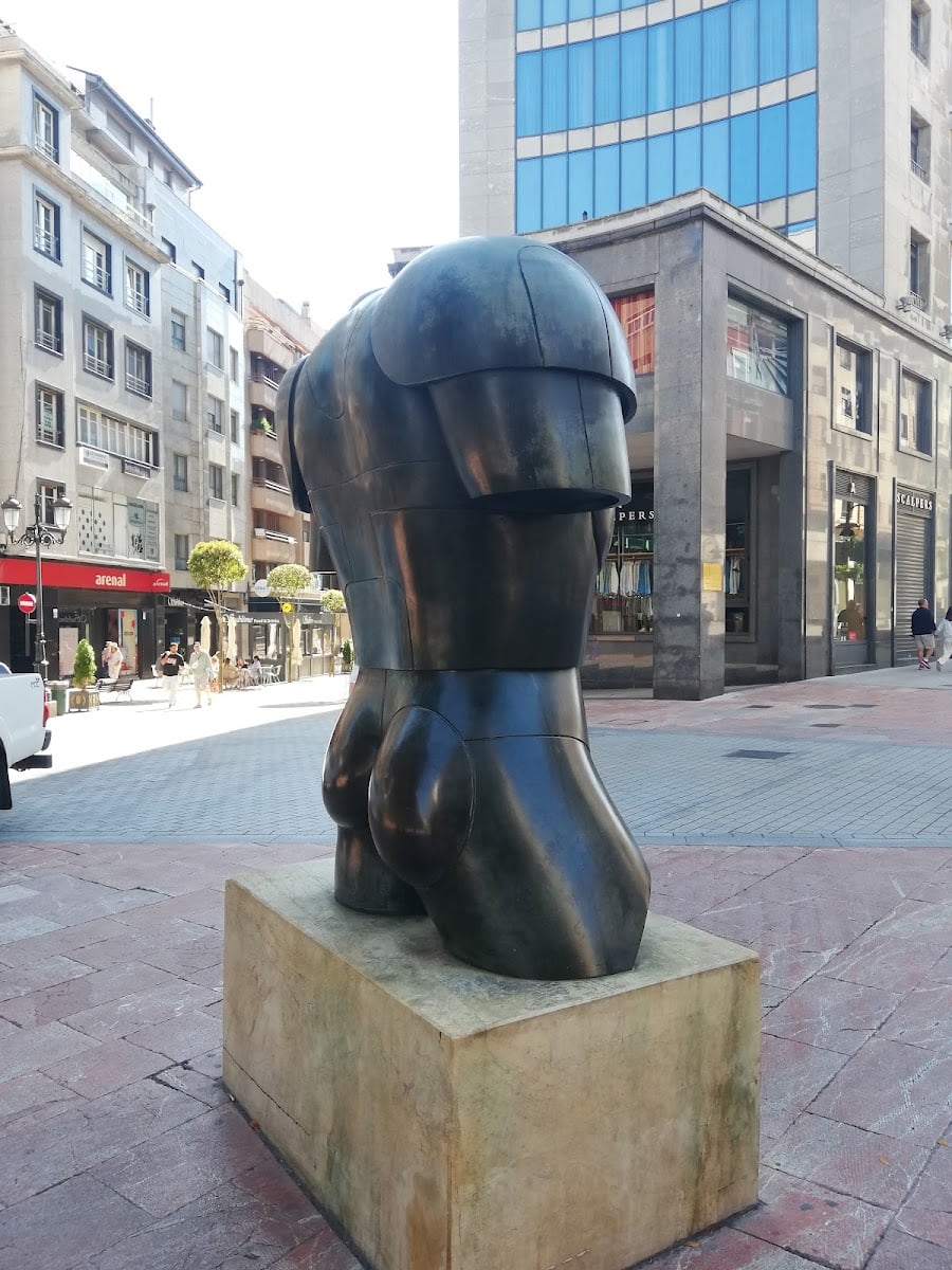 El diestro