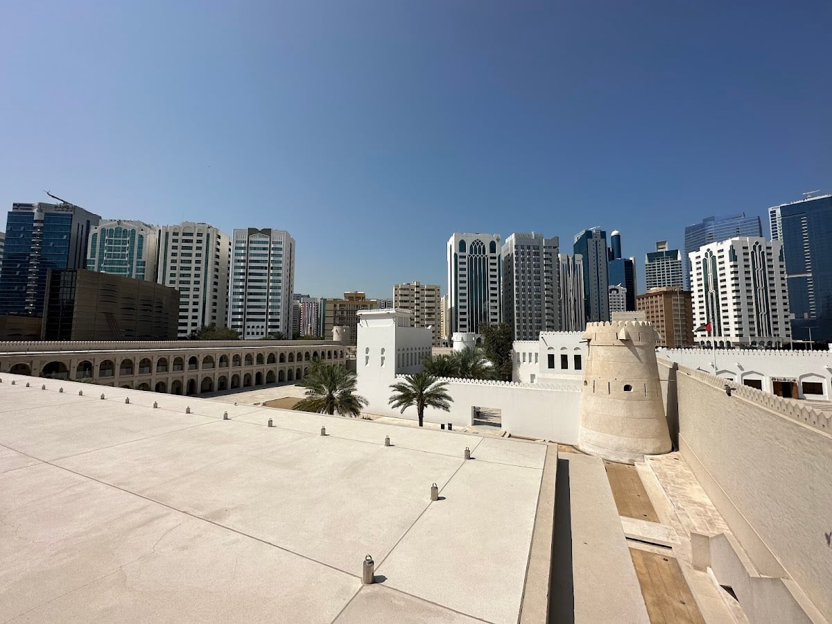 Qasr Al Hosn