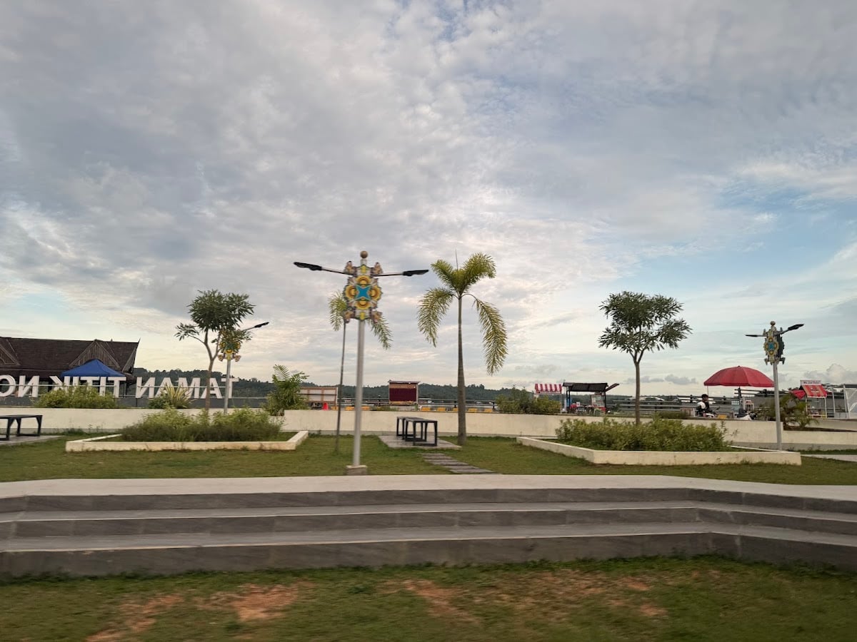 Taman Titik Nol Tanjung