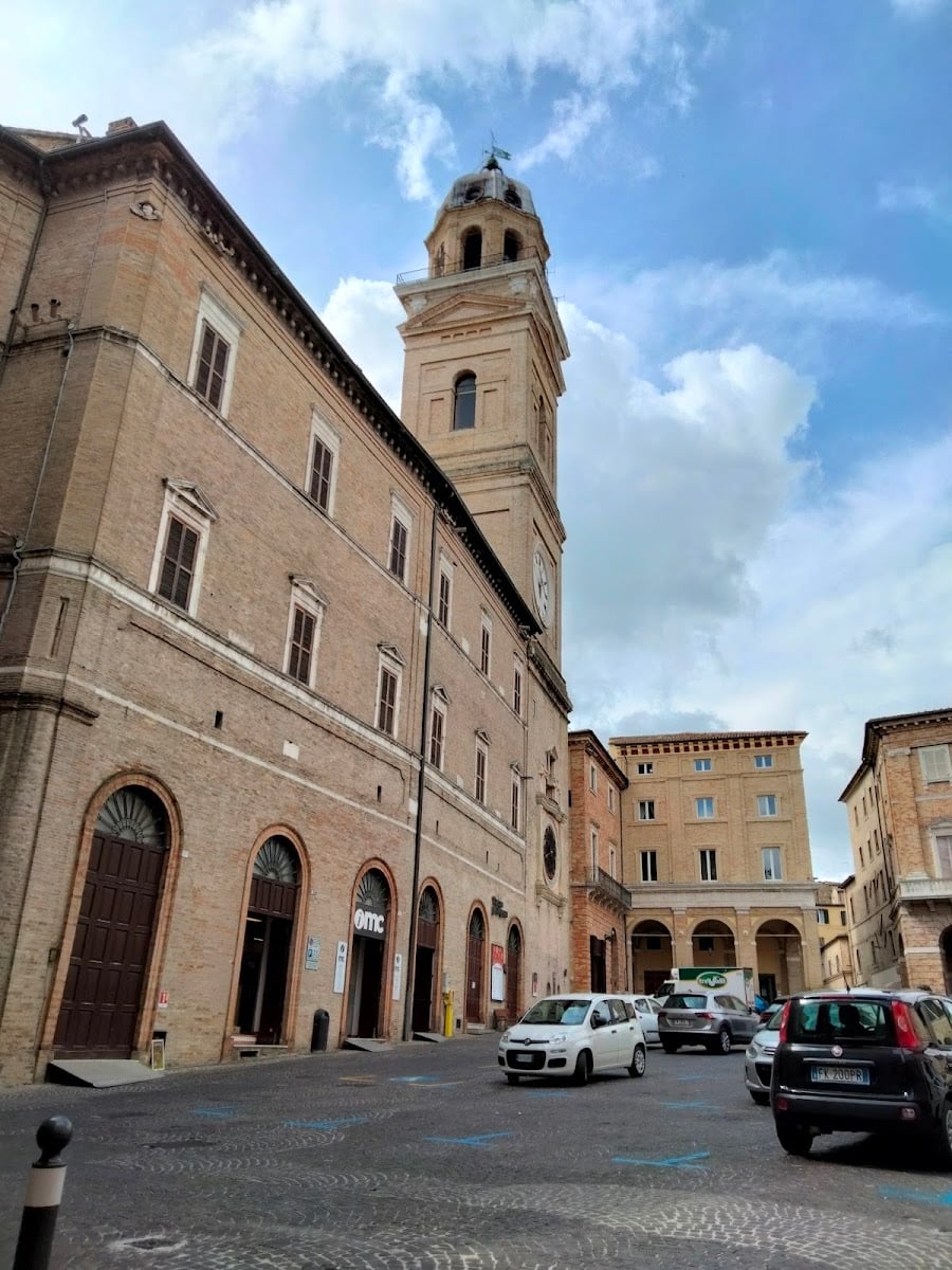 Macerata