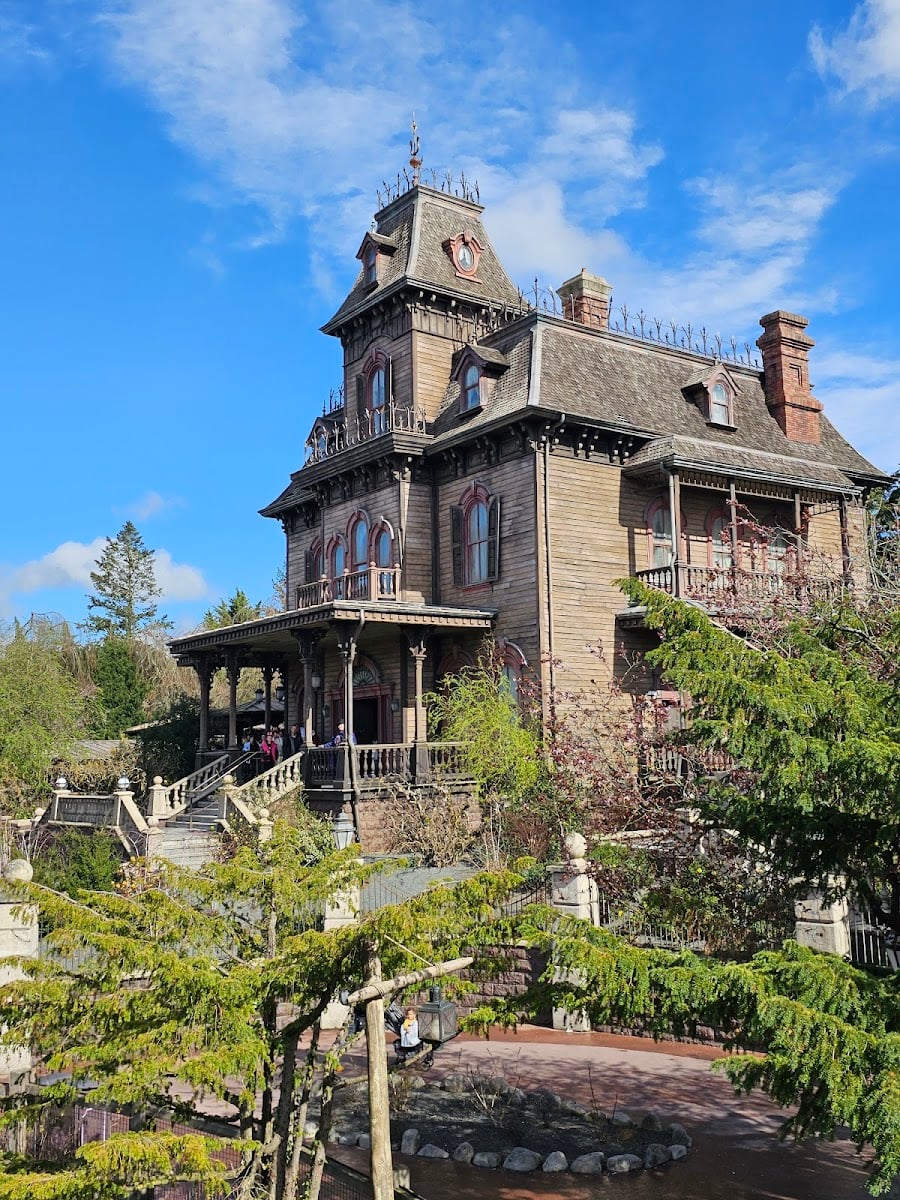 Phantom Manor