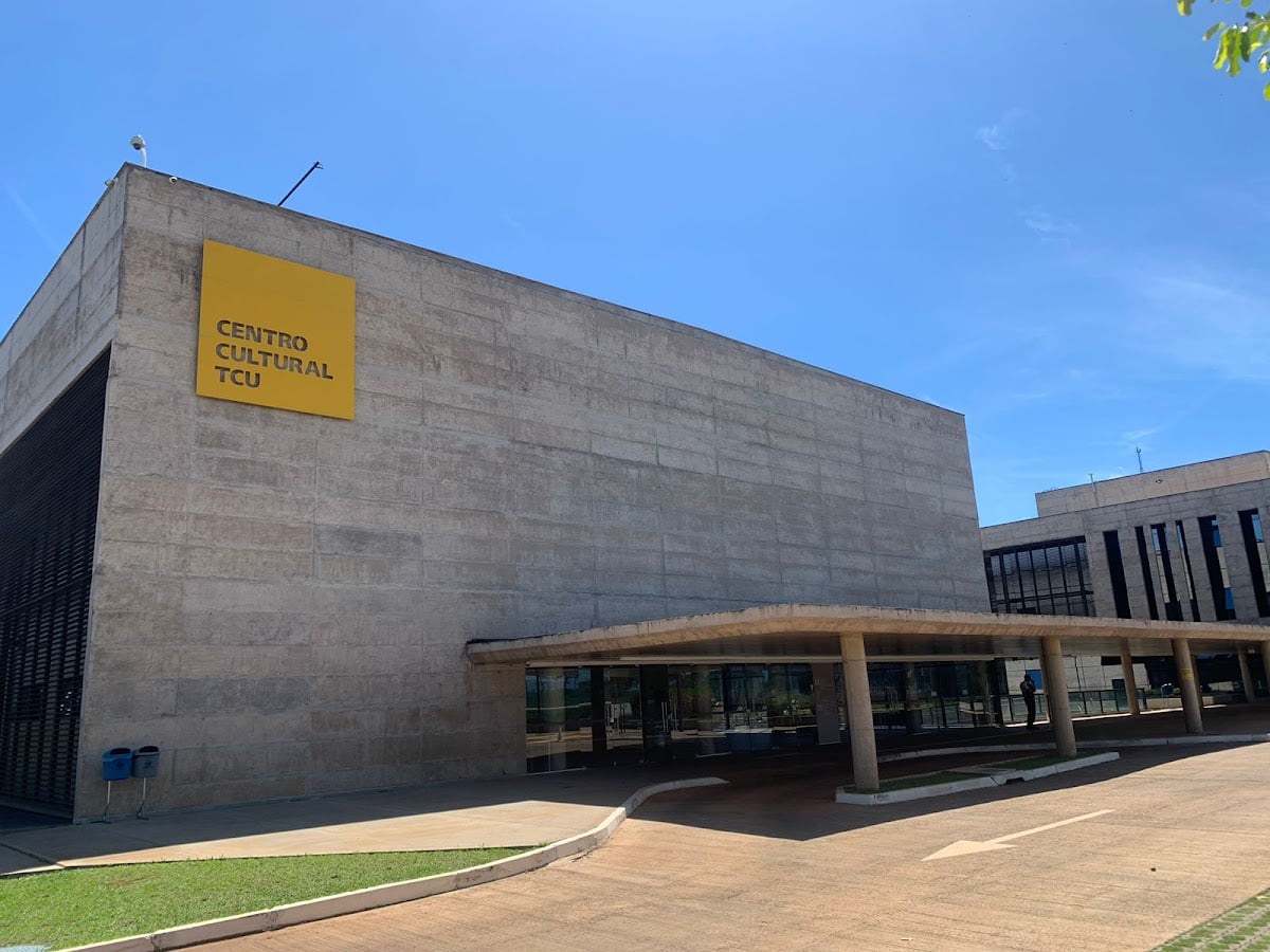Centro Cultural TCU