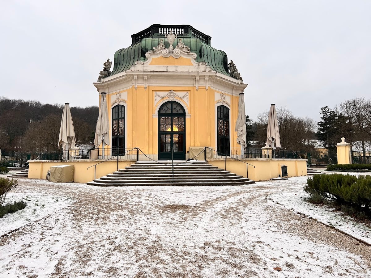 Tiergarten Schönbrunn