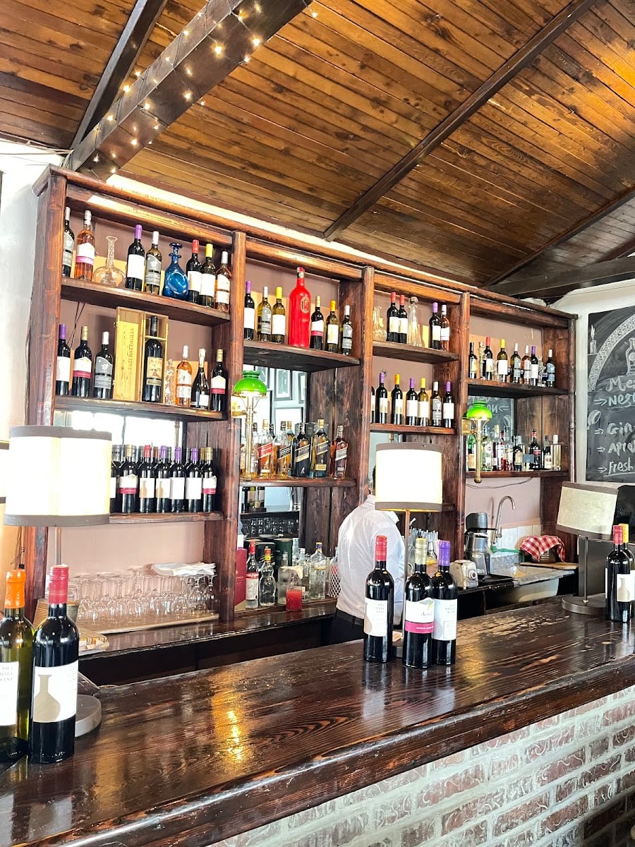Five Loaves Bistro and Bakery