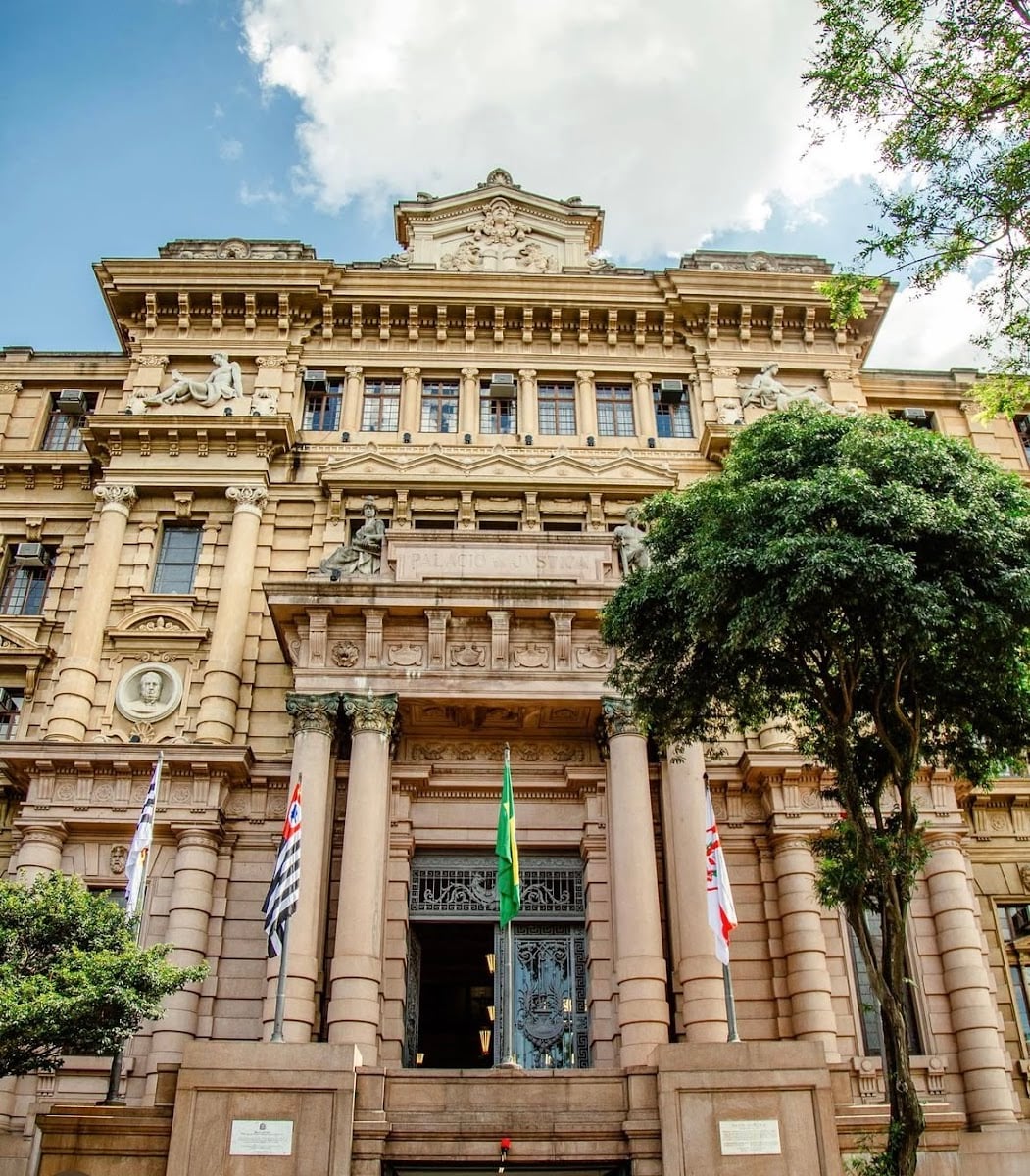 Palácio da Justiça