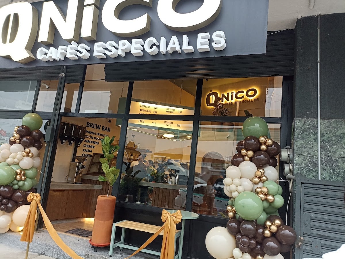 QNICO 