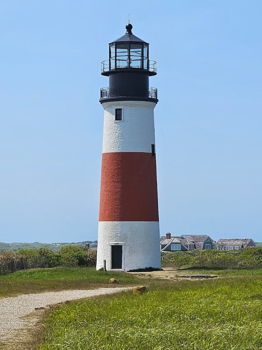 'Sconset Bluff Walk