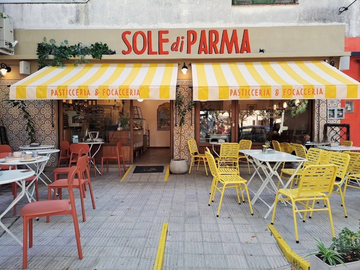 Sole di Parma