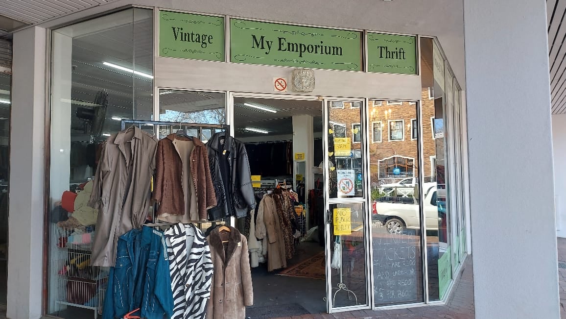 My Emporium Somerset West