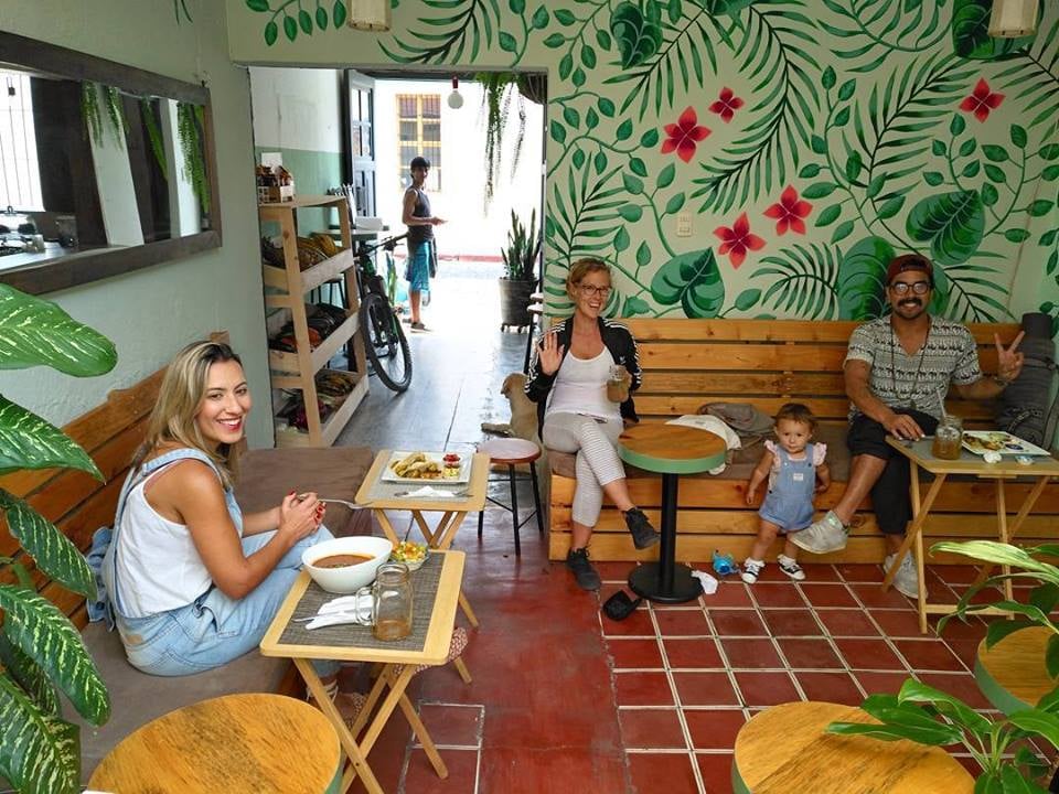 Unión Café