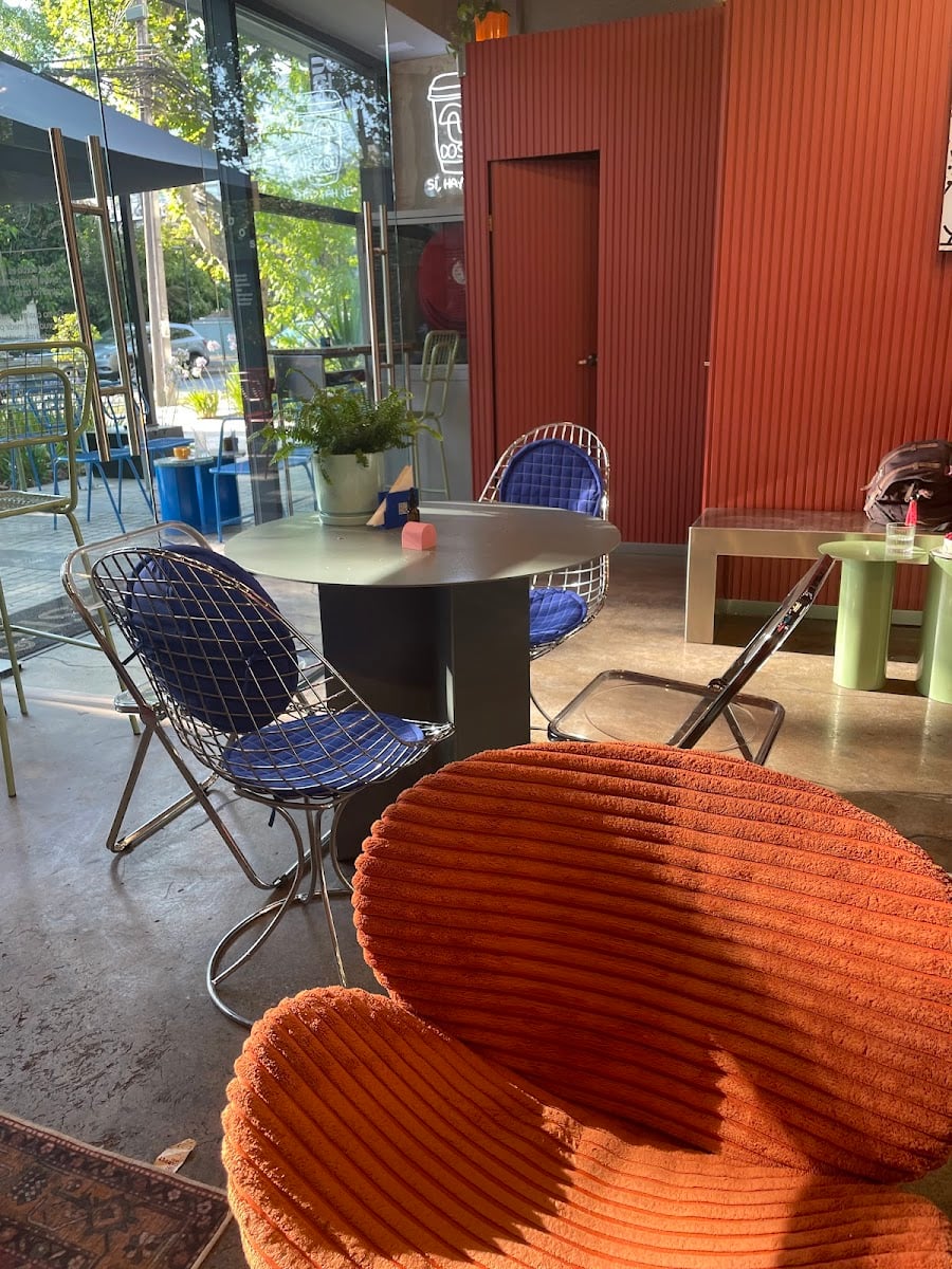 Dosis Coffee Condell