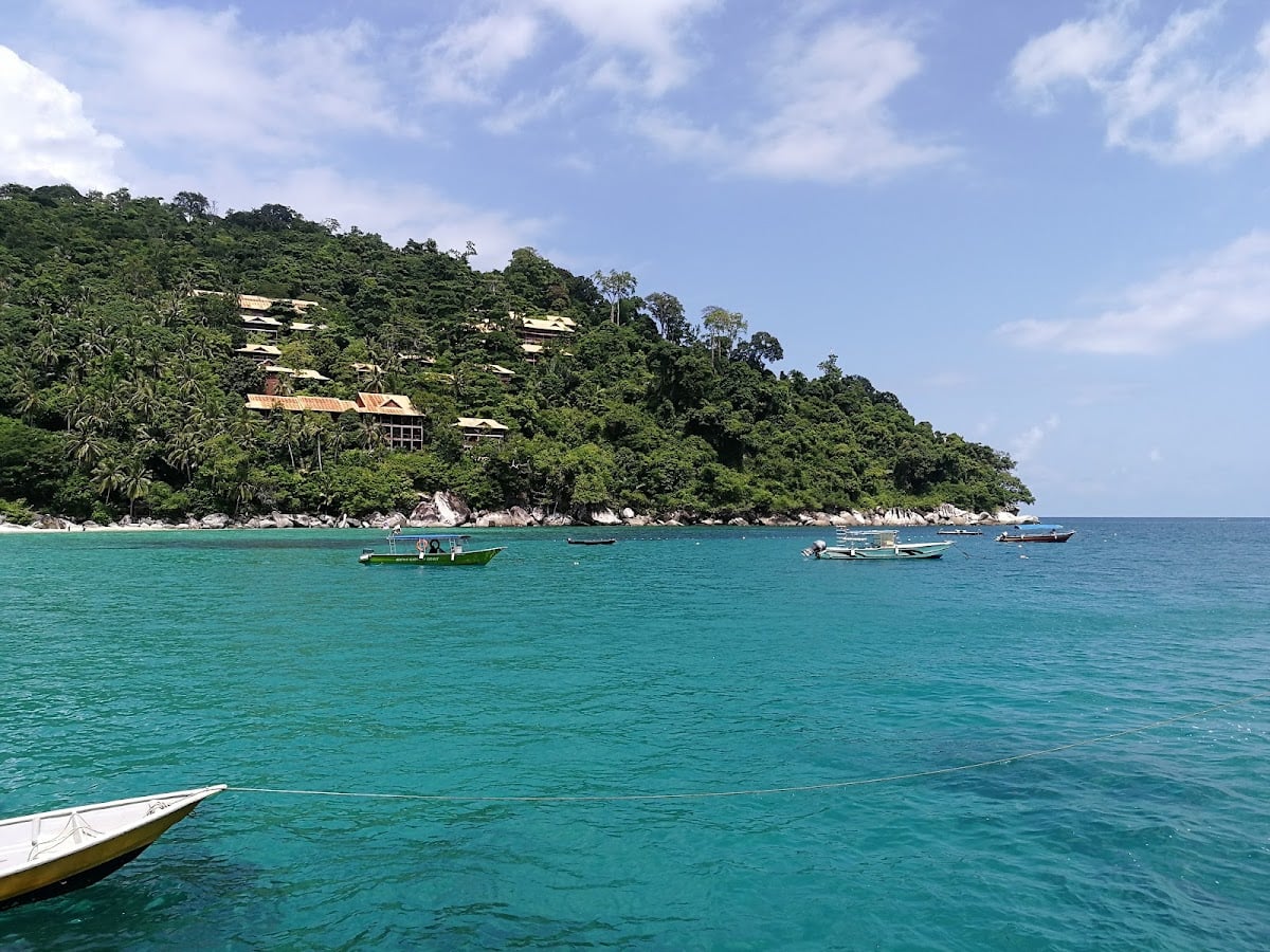Tioman Island