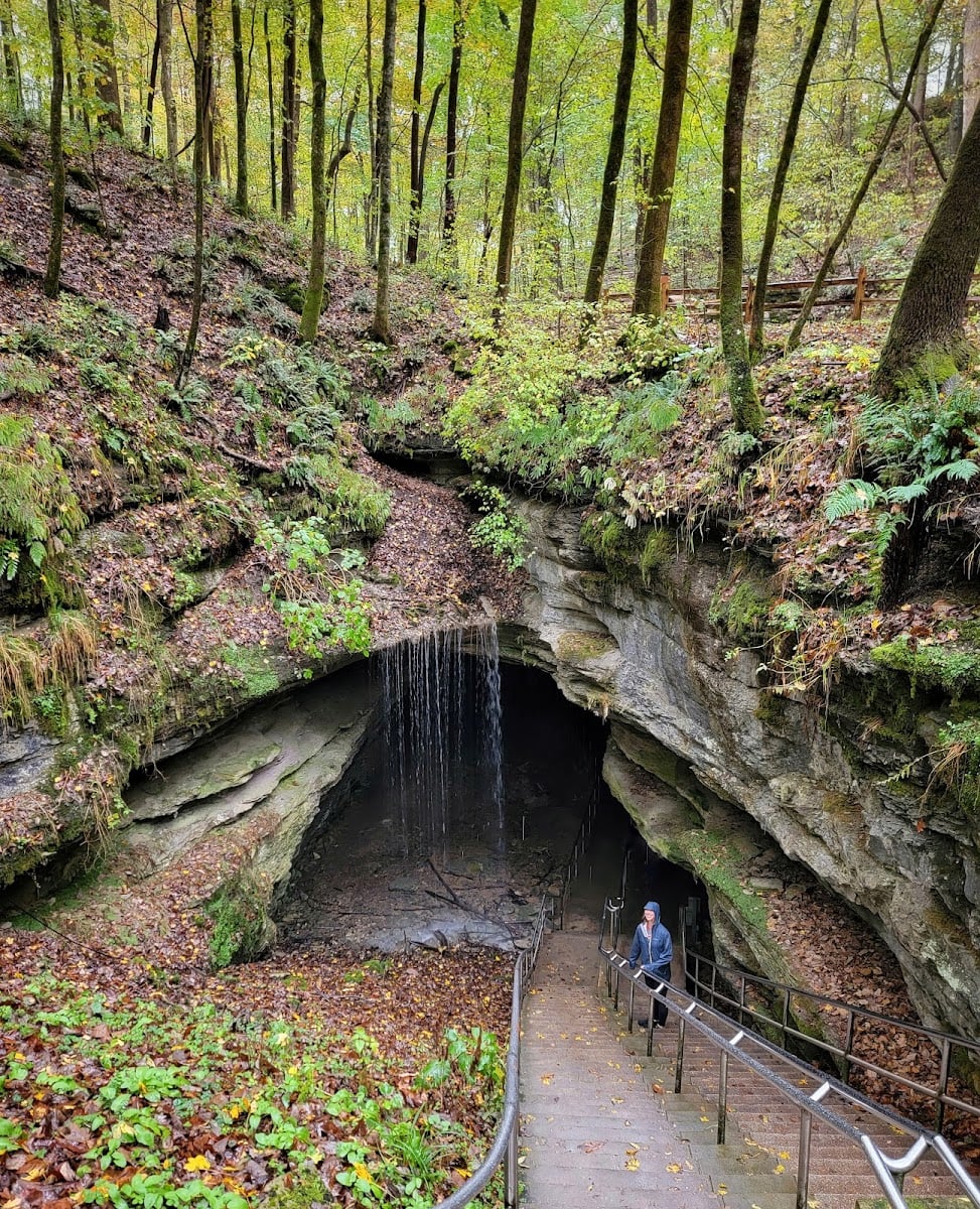 Mammoth Cave National Park